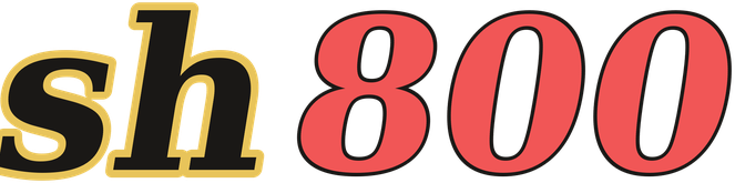 sh800 logo