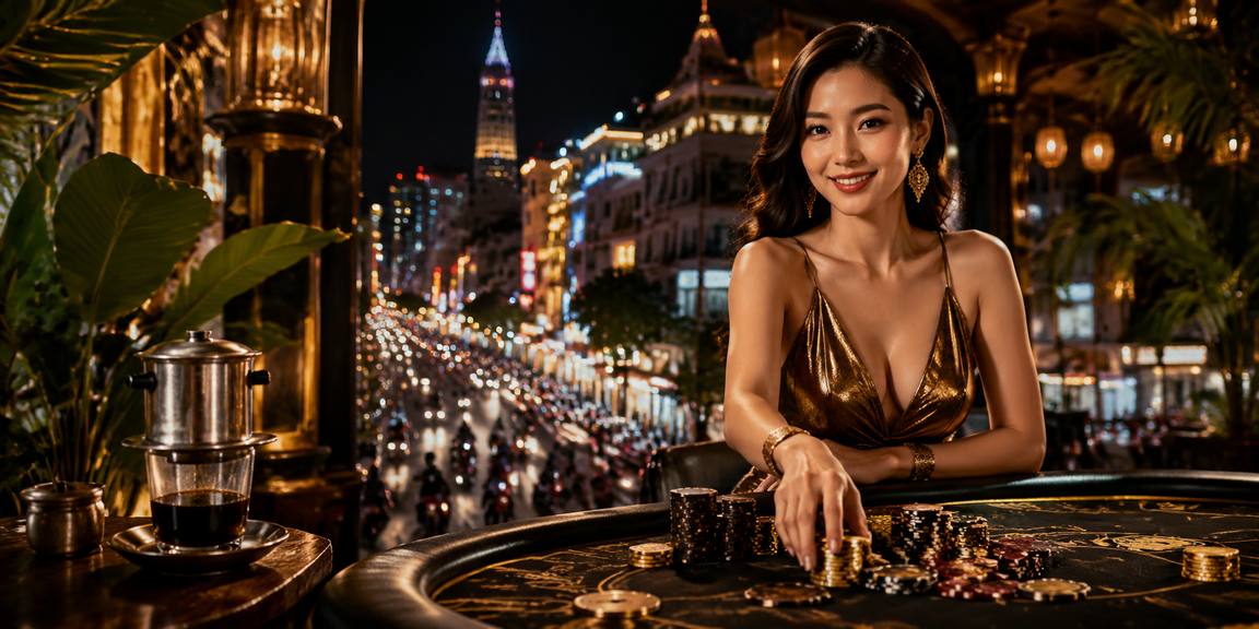 sh800 Casino MoMo